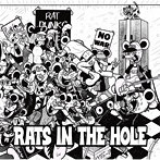 ‘RATS IN THE HOLE’ ～RATHOLE 5th ANNIVERSARY～