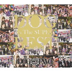 DOG inTheパラレルワールドオーケストラ/DOG inTheSUPER BEST（初回限定盤A/～10th Anniversary Edition...
