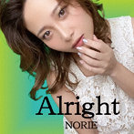 NORIE/Alright