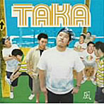 TAKA/凪（なぎ）