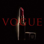 Versailles/VOGUE（初回限定盤A）（DVD付）