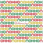 NOKKO/THE CHRISTMAS SONGS