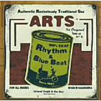 ARTS/Rhythm＆Blue Beat