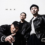 般若 × ZORN × SHINGO★西成/MAX（初回限定盤）（DVD付）
