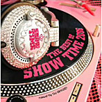 THE BEST OF SHOW TIME 2008 mixed by DJ SHUZO