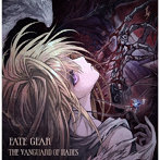FATE GEAR/The Vanguard Of Hades（通常盤）