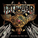 FATE GEAR/Killers in the Sky（豪華盤）（DVD付）