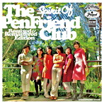 Pen Friend Club/Spirit Of The Pen Friend Club-Remixed ＆ Remastered Edition