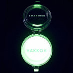 SAKANAMON/HAKKOH（DVD付）