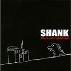SHANK/Wake me up when night falls again（DVD付）