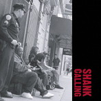 SHANK/Calling（初回限定盤）（DVD付）