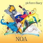 NOA/picture diary