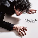 Yellow Studs/TRIANGLE（CD＋T-SHIRT（SIZE:L） SPECIAL SET）（初回限定盤）