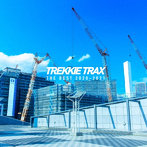 TREKKIE TRAX THE BEST 2020-2021
