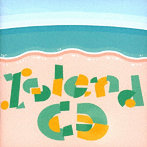 ホフディラン/Island CD（通常盤）