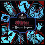 Sithter/The Master Of Suspense（ザ・マスター・オブ・サスペンス）