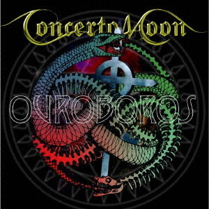 Concerto Moon/OUROBOROS-Deluxe Edition-（DVD付）