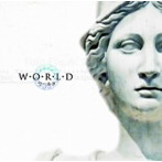 W・O・R・L・D/WHITE WORLD