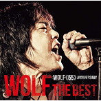 WOLF/WOLF THE BEST（DVD付）