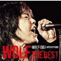 WOLF/WOLF THE BEST（DVD付）