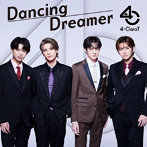 4-CaraT/Dancing Dreamer