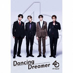 4-CaraT/Dancing Dreamer（初回生産限定盤）