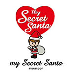 moumoon/Secret Santa（DVD付）
