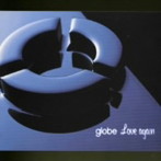 globe/Love again （マスターピース・シリーズ）