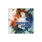 浜崎あゆみ/SUPER EUROBEAT presents ayu-ro mix