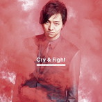三浦大知/Cry ＆ Fight（MUSIC VIDEO盤）（DVD付）