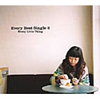 Every Little Thing/Every Best Single2（CCCD）