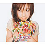 大塚愛/LOVE PUNCH（DVD付）（CCCD）