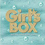 Girl’s BOX～Best Hits Compilation Winter～（DVD付）