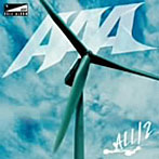 AAA/ALL/2（DVD付）