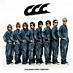 AAA/CCC-CHALLENGE COVER COLLECTION-（DVD付）