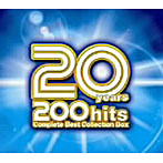 20年200曲（DVD付）（期間限定生産）