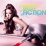 安室奈美恵/BEST FICTION（DVD付）