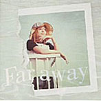 浜崎あゆみ/Far away