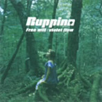 Ruppina/Free Will/violet flow