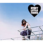 Every Little Thing/ファンダメンタル・ラブ（CCCD）