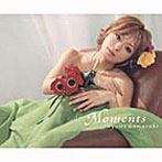 浜崎あゆみ/Moments（DVD付）（CCCD）