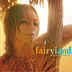 浜崎あゆみ/fairyland（DVD付）
