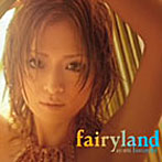 浜崎あゆみ/fairyland