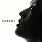 浜崎あゆみ/HEAVEN（DVD付）