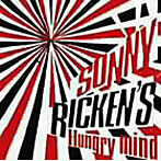 Ricken’s/SUNNY/Hungry mind