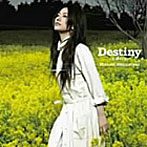 島谷ひとみ/Destiny-太陽の花-/恋水-tears of love-
