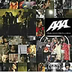 AAA/ソウルエッジボーイ/キモノジェットガール（DVD付A）