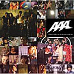 AAA/キモノジェットガール/ソウルエッジボーイ（DVD付B）