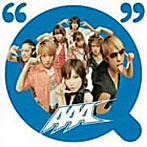 AAA/Q（DVD付）