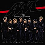 AAA/Black ＆ White（ジャケットA）（DVD付）